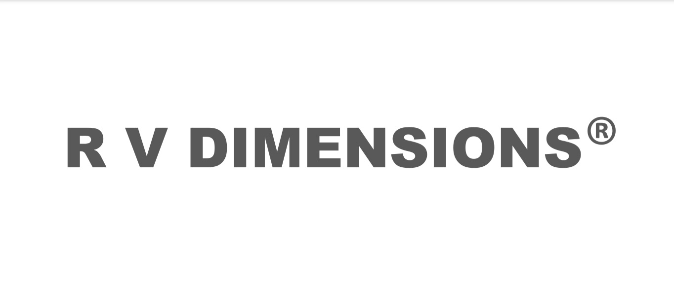 R  V  DIMENSIONS